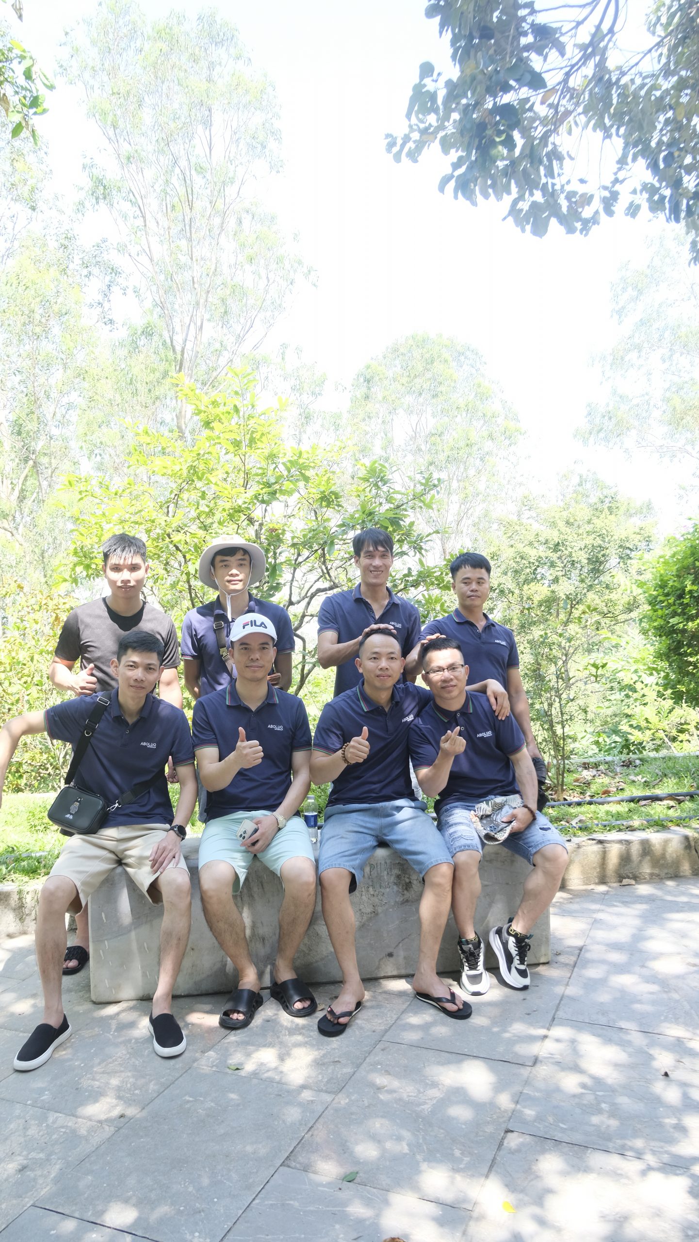 Du lịch hè 2024 cùng ABOLUO Đà Nẵng Thẳng Tiến…..